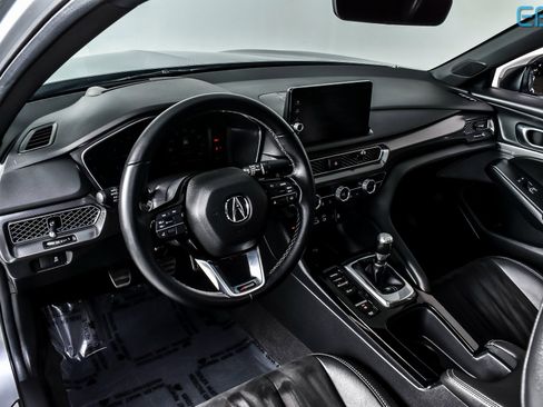 Used 2024 Acura Integra A-Spec image 17