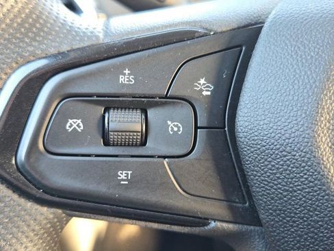 Used 2021 Chevrolet TrailBlazer LT w/ Driver Confidence Package image 14