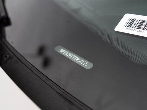 Used 2026 Porsche Cayenne S image 31