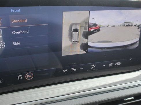 New 2025 Buick Envision Preferred image 42