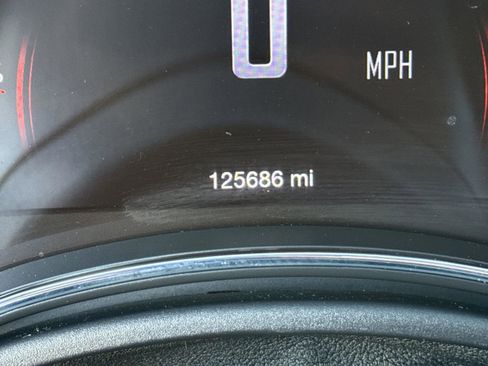 Used 2017 Dodge Durango GT w/ Premium Group image 28