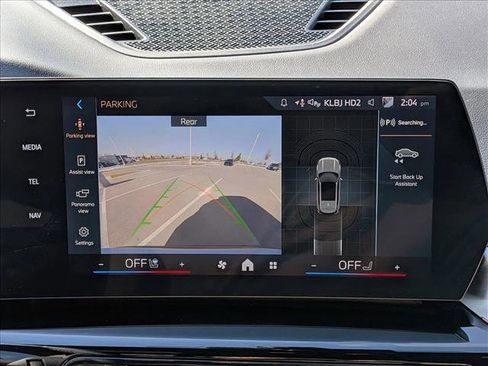 Used 2024 BMW X1 xDrive28i image 13