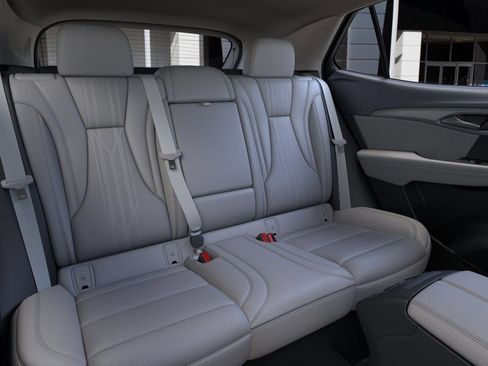 New 2026 Buick Envision Avenir AWD/4WD image 18