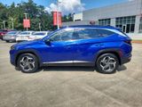 Used 2023 Hyundai Tucson Limited image 2