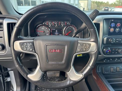 Used 2016 GMC Sierra 1500 SLT image 51