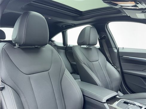 Used 2024 BMW 430i Gran Coupe xDrive 430i Gran Coupe NAV,CAM,SUNROO w/ Premium Package image 49