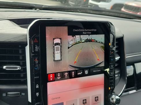 New 2026 RAM 1500 Limited AWD/4WD image 22