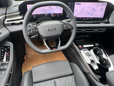 New 2026 Audi S5 Premium Plus AWD/4WD image 40