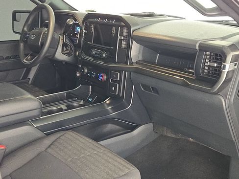 Used 2023 Ford F150 XL w/ STX Appearance Package AWD/4WD image 33
