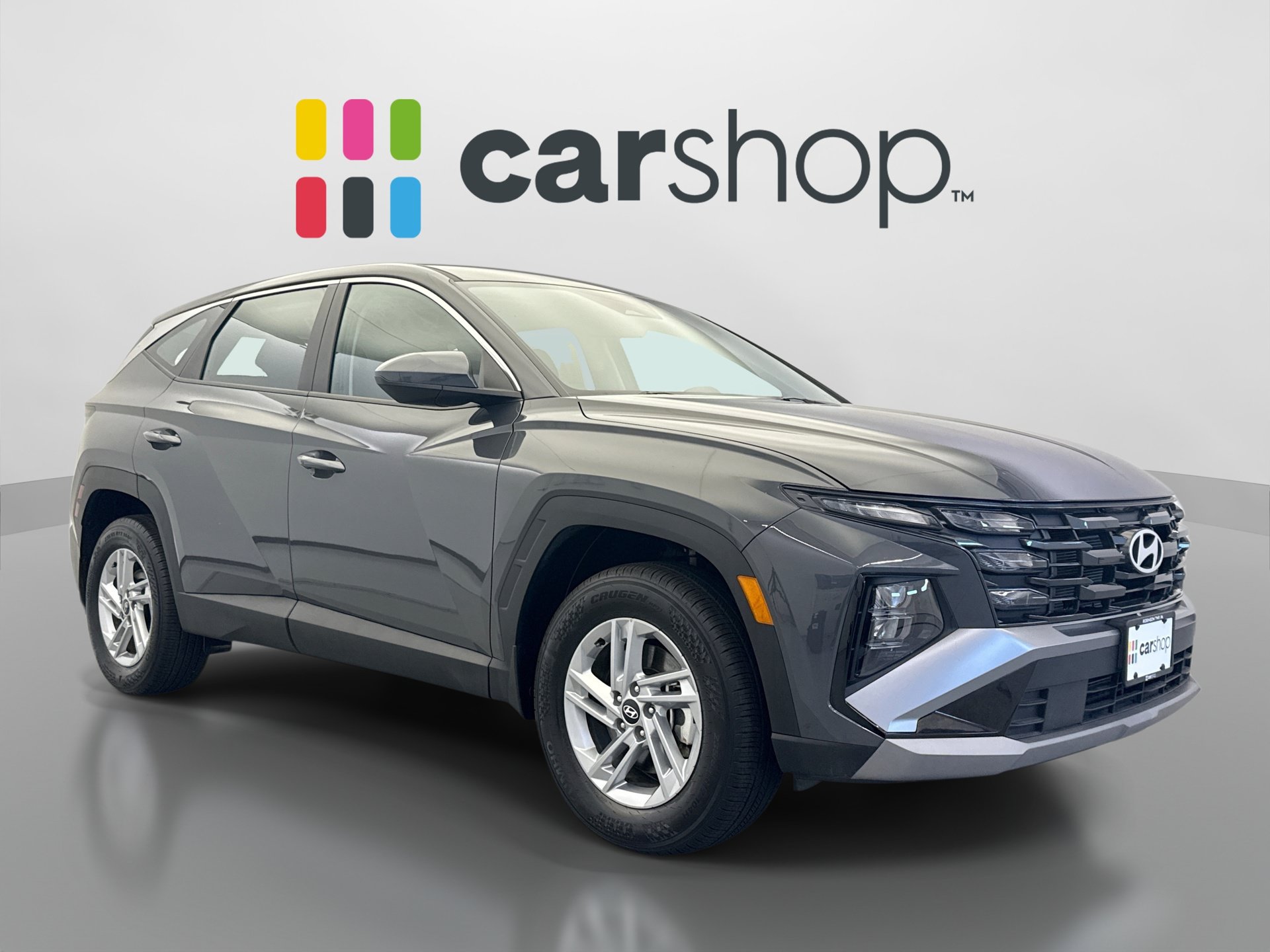 Used 2026 Hyundai Tucson SE AWD/4WD image 7