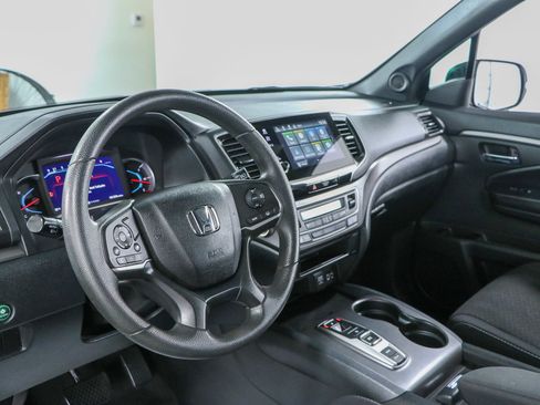 Used 2021 Honda Passport Sport image 22