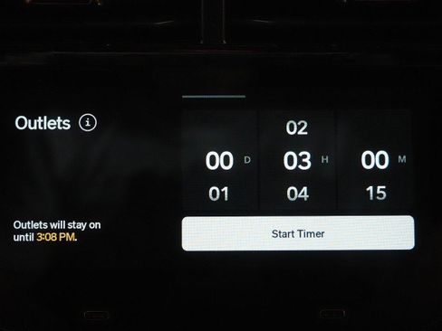 Used 2024 Rivian R1S AWD Adventure image 32