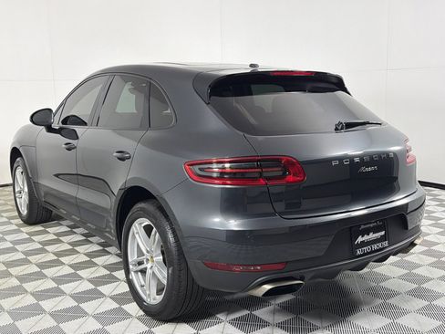 Used 2018 Porsche Macan image 7