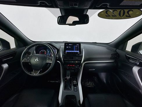 Used 2022 Mitsubishi Eclipse Cross SEL image 38