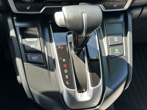 Used 2021 Honda CR-V EX-L image 28