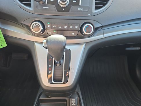 Used 2012 Honda CR-V LX image 23