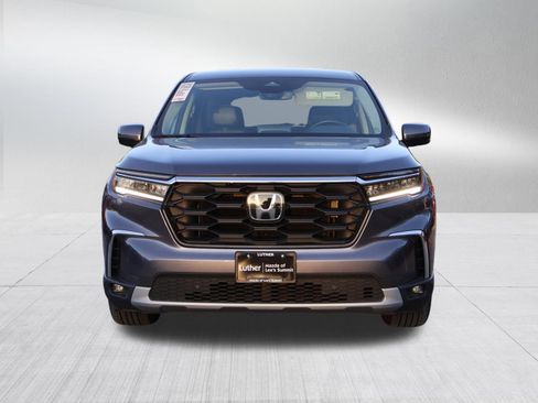 Used 2024 Honda Pilot EX-L image 2