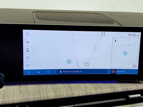Used 2024 Hyundai Santa Fe Calligraphy FWD image 19
