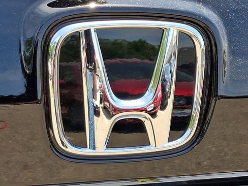 New 2026 Honda CR-V Sport Touring image 15