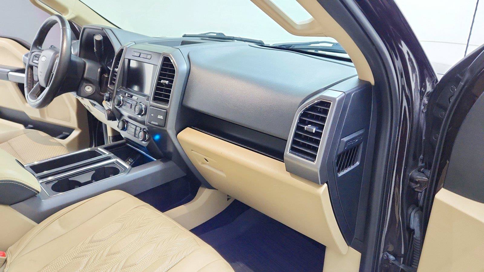 Used 2020 Ford F150 XLT w/ Equipment Group 302A Luxury AWD/4WD image 28