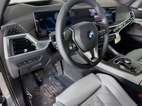 New 2026 BMW X5 sDrive40i w/ Premium Package RWD image 9