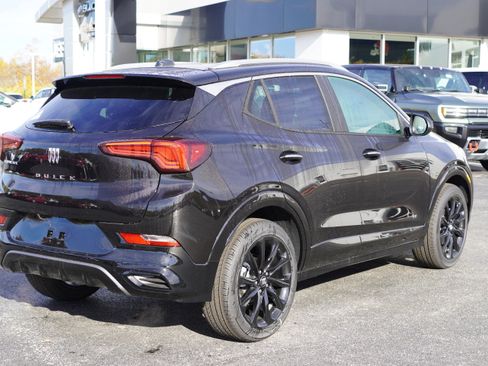 New 2026 Buick Encore GX Sport Touring w/ Advanced Technology Package image 14