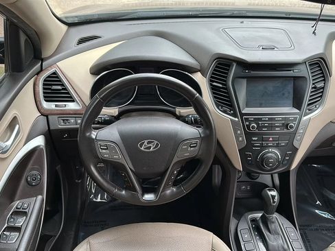 Used 2018 Hyundai Santa Fe Sport FWD image 26