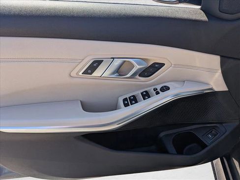 Used 2020 BMW M340i w/ Premium Package RWD image 10