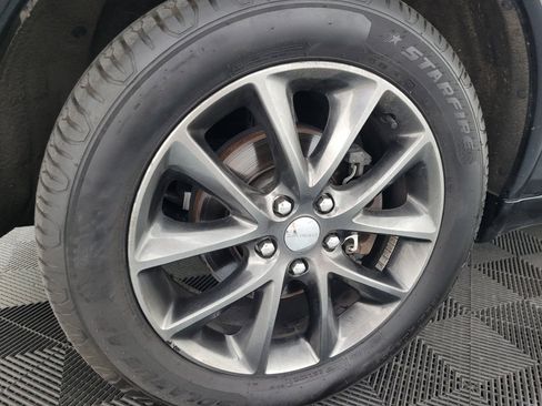 Used 2018 Dodge Durango GT w/ Premium Group AWD/4WD image 31