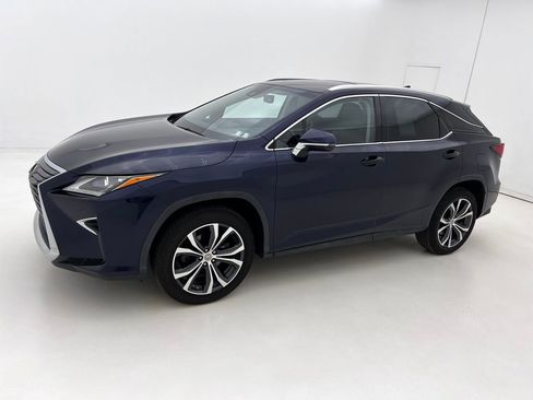 Used 2016 Lexus RX 350 AWD w/ Premium Package image 5