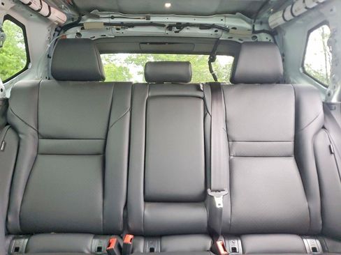 Used 2026 Nissan Rogue Dark Armor AWD/4WD image 6