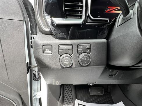 New 2026 Chevrolet Silverado 2500 LT w/ Trail Boss Package AWD/4WD image 12