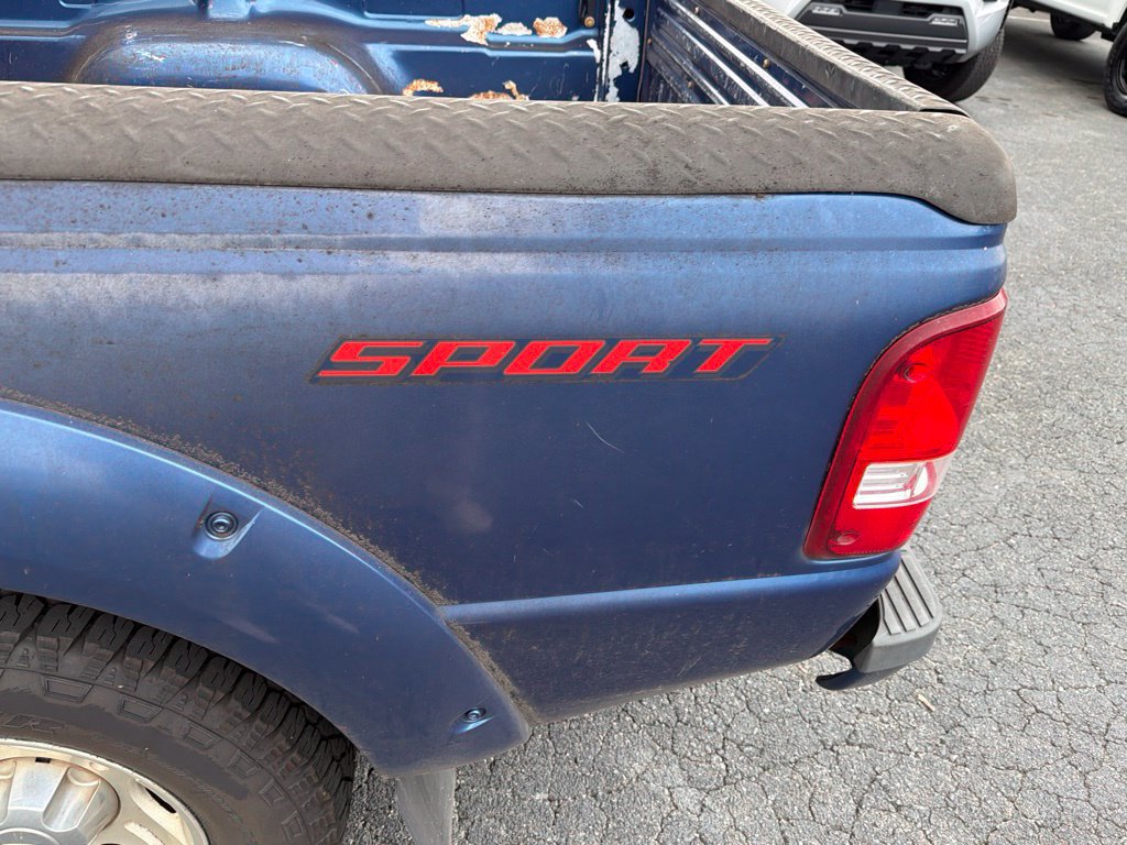 Used 2008 Ford Ranger Sport RWD image 14