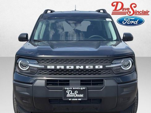 New 2026 Ford Bronco Sport Big Bend image 2