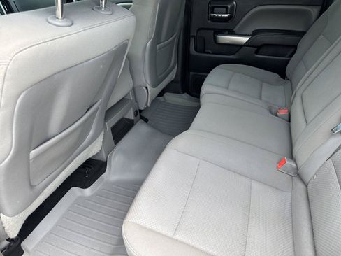Used 2014 Chevrolet Silverado 1500 LT w/ All Star Edition RWD image 29