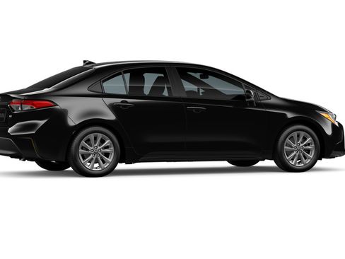 New 2026 Toyota Corolla LE w/ LE Premium Package FWD image 11