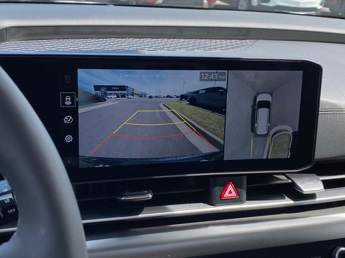 New 2026 Kia Carnival SX Prestige image 16