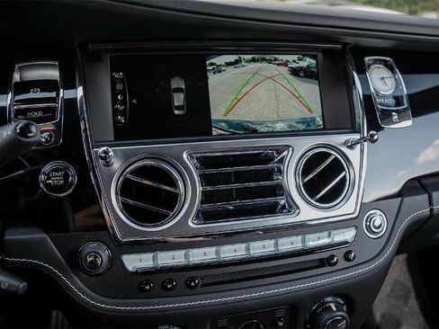 Certified 2020 Rolls-Royce Wraith image 26