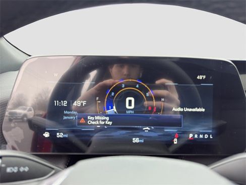 New 2026 Chevrolet Equinox LT image 11