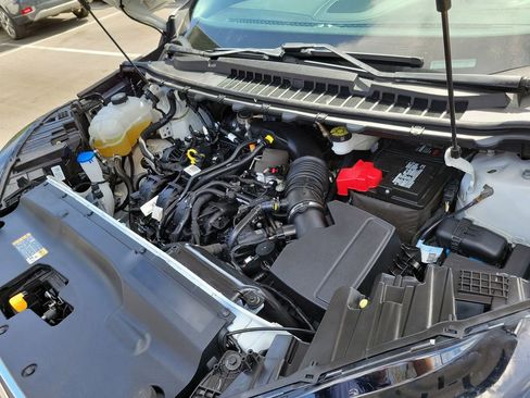 Used 2020 Ford Edge Titanium w/ Equipment Group 301A image 41