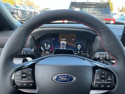 New 2026 Ford Explorer ST w/ Sun And Sound Package AWD/4WD image 24