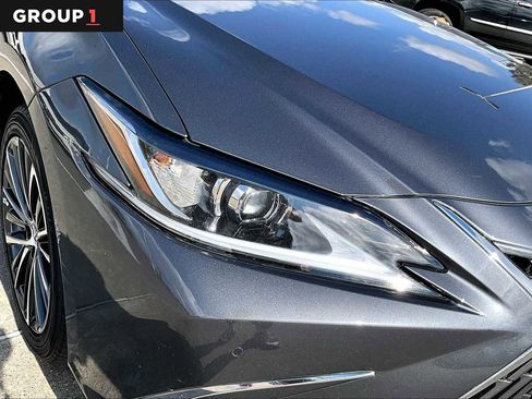 Used 2022 Lexus ES 350 w/ Premium Package image 24