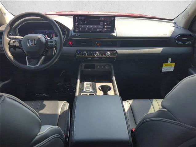 New 2026 Honda Pilot Elite image 19