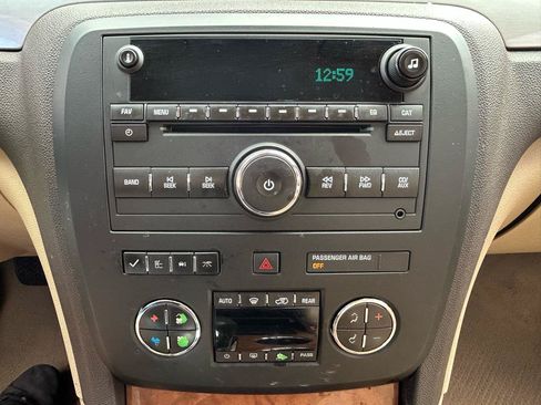 Used 2012 Buick Enclave Leather w/ Trailering Provision Package AWD/4WD image 23