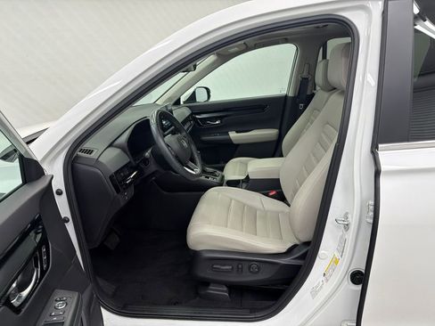 Used 2023 Honda CR-V EX-L image 9