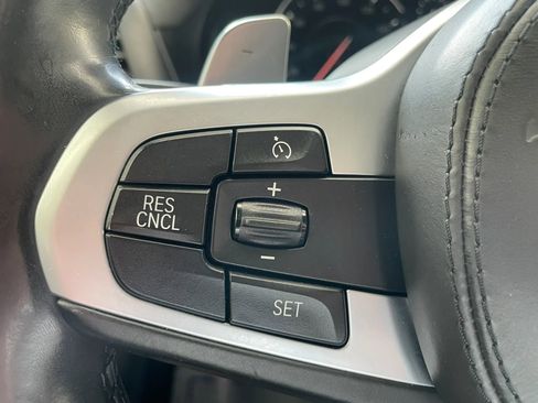 Used 2019 BMW X3 M40i w/ Premium Package AWD/4WD image 11