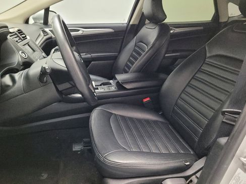 Used 2019 Ford Fusion S image 17