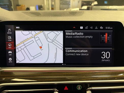 Used 2019 BMW X5 xDrive40i w/ Convenience Package AWD/4WD image 15