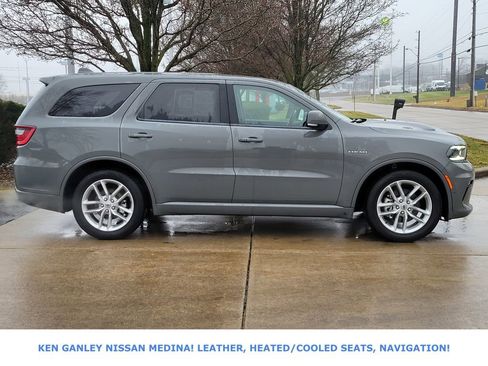 Used 2022 Dodge Durango R/T image 2
