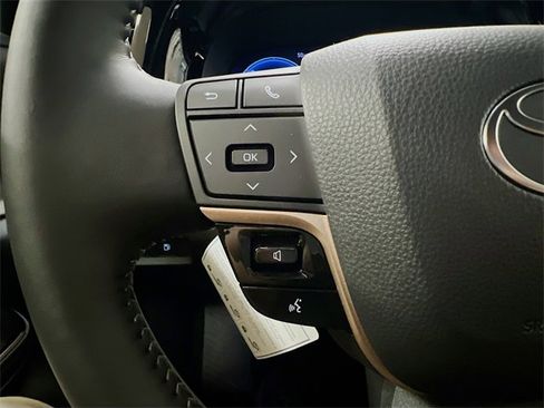 New 2026 Toyota Crown Nightshade image 34